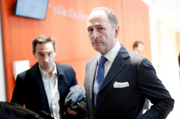 瑞银集团被控税务欺诈案开庭 瑞银行保密时代