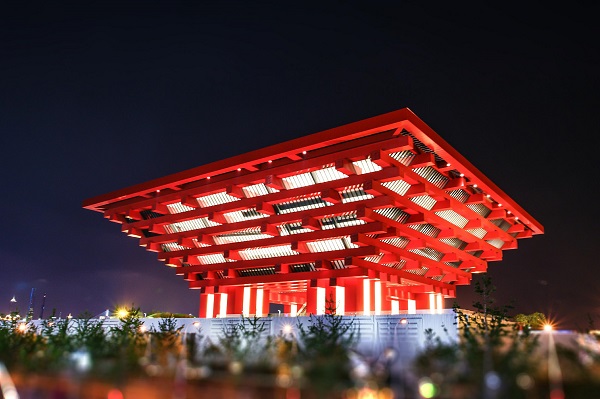 首届世博发展国际合作论坛在上海开讲“成功、精彩、难忘”驱动城市创新