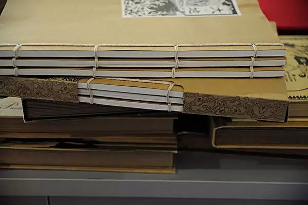 画册印刷怎么排版