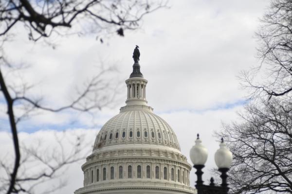 美众院以压倒性优势通过立法阻止特朗普退出北约