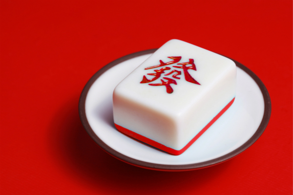 过年上网打麻将 小心步入赌博陷阱! 过年上网打麻将 小心步入赌博陷阱!
