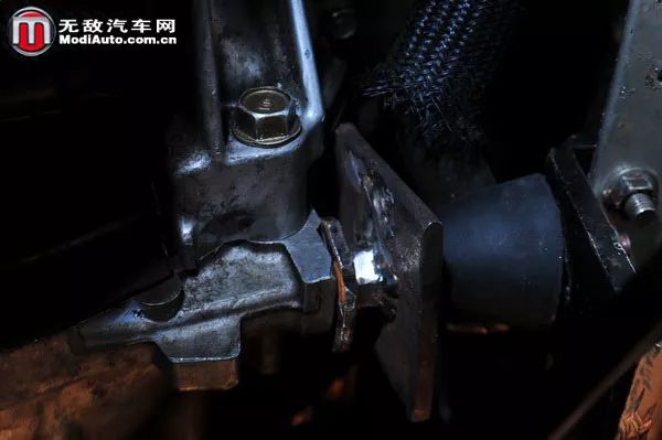 JDM最神化引擎装入地球最硬核车架,会是啥体验?