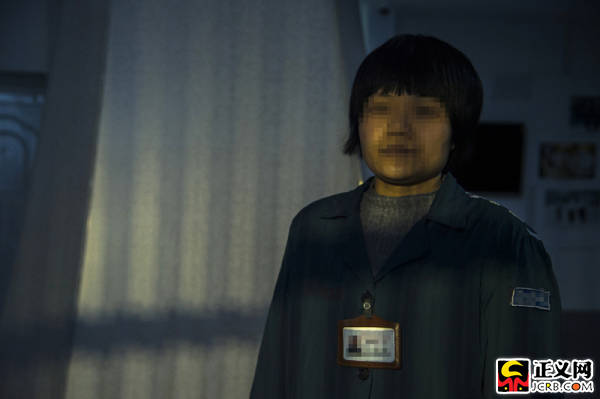 传销人员郭某(已被判刑)以谈恋爱为名将盛春平诱骗致杭州市桐庐县富春路的传销窝点。检察日报全媒体记者程丁 摄