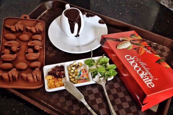 达沃:阿波山脚下的自然家园