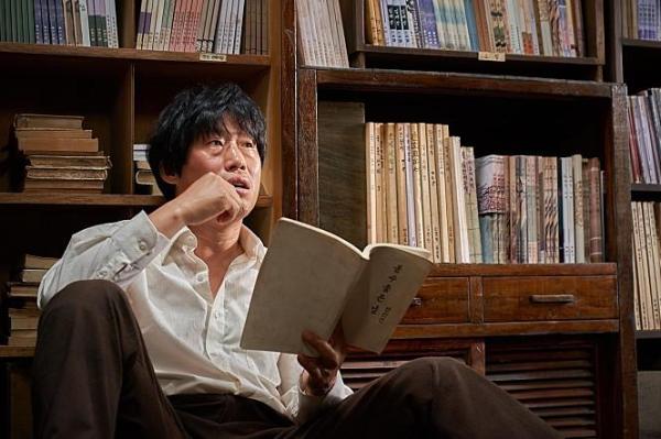 睡不着|《词典》:韩国抗日电影的一个新角度