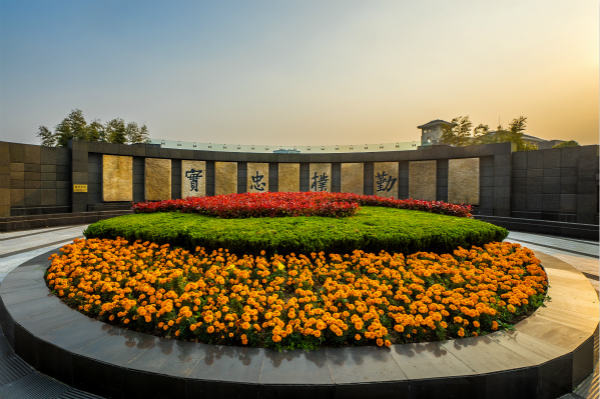 观看海上阅兵活动视频后,这两所以海为特色的