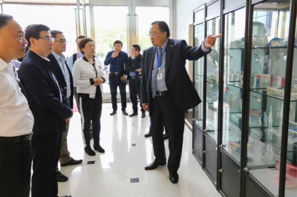 海外引进人才怎样留住用好?科创发展将穿上法治“外衣”