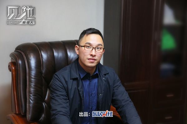 李岩峰：无声处见真功