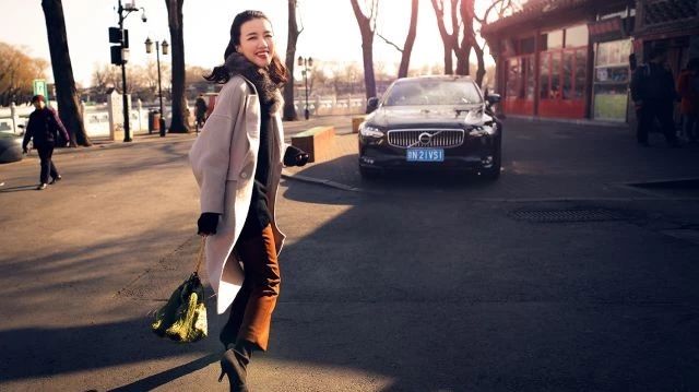 车企去哪儿丨今日份的离家出走攻略