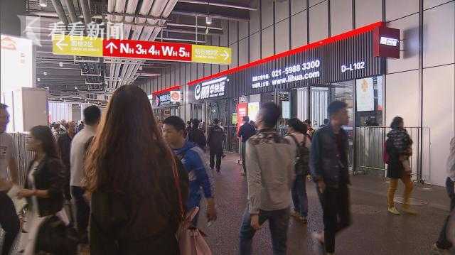 中国国际进口博览会将实现主副食品安全可追溯