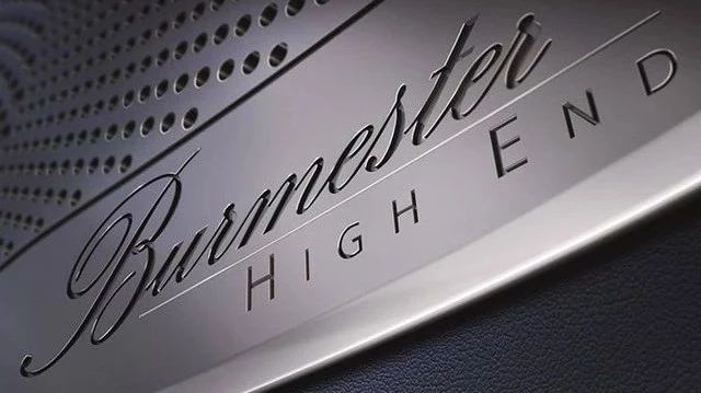 光音响就值好几万，想展现逼格，买这几款车足够！