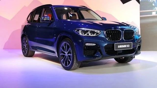 想买车的请稍等，本周一大波新车在路上！