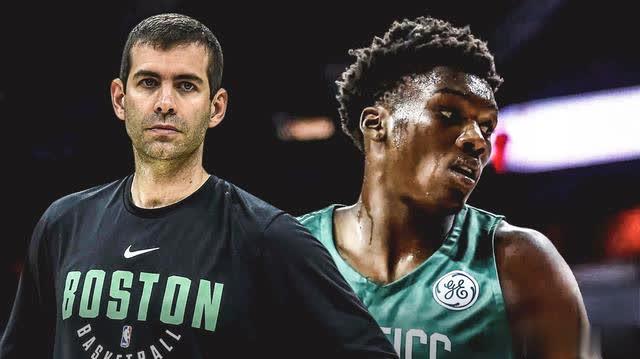 又伤一中锋!凯尔特人伤病潮来袭,季后赛怎么办