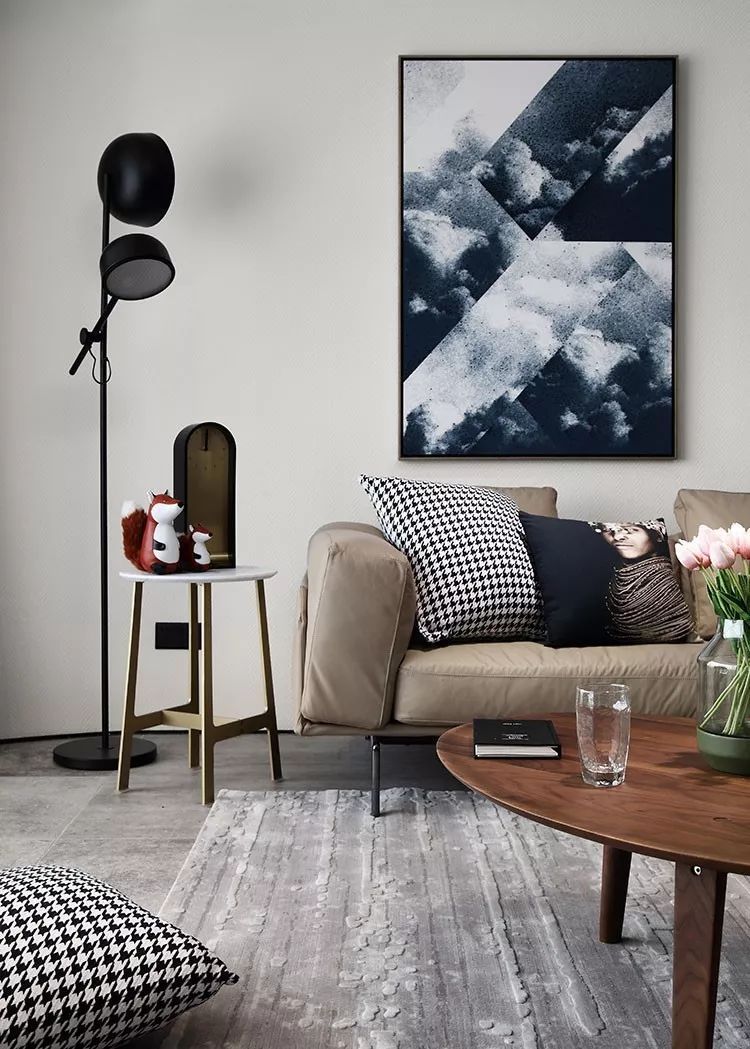 请不起设计师？做自己的设计师，「轻装修」7要诀不会错