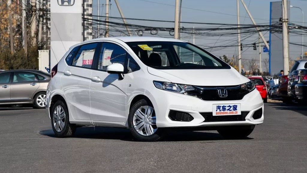 最保值的四款小型车，值得入手！