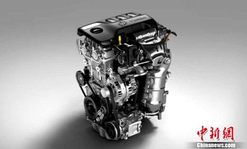上汽通用小排量动力发展观：让技术加持刷新固有认知