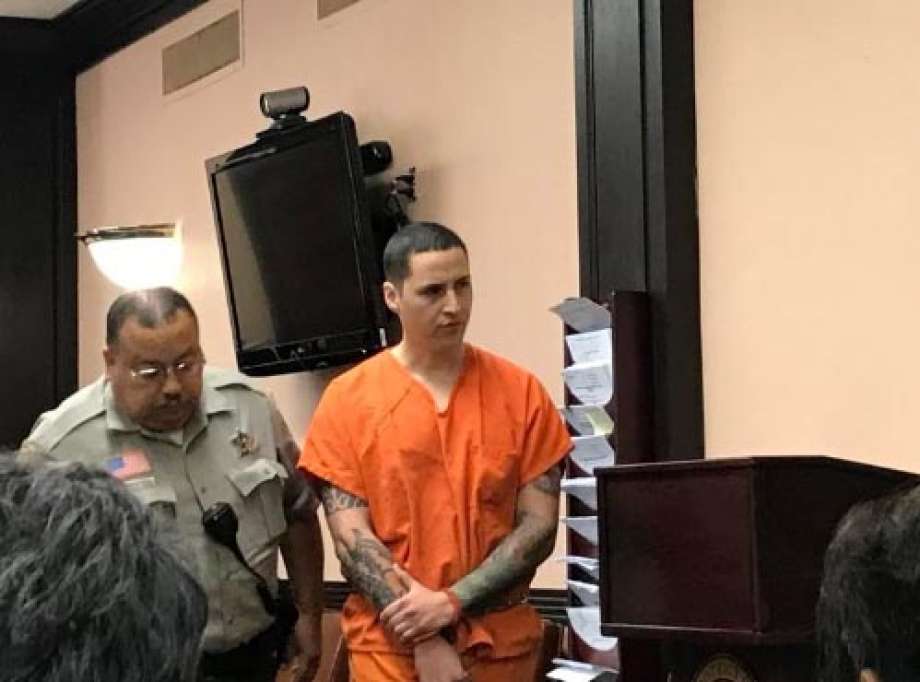 阿维雷斯 图自洛杉矶时报