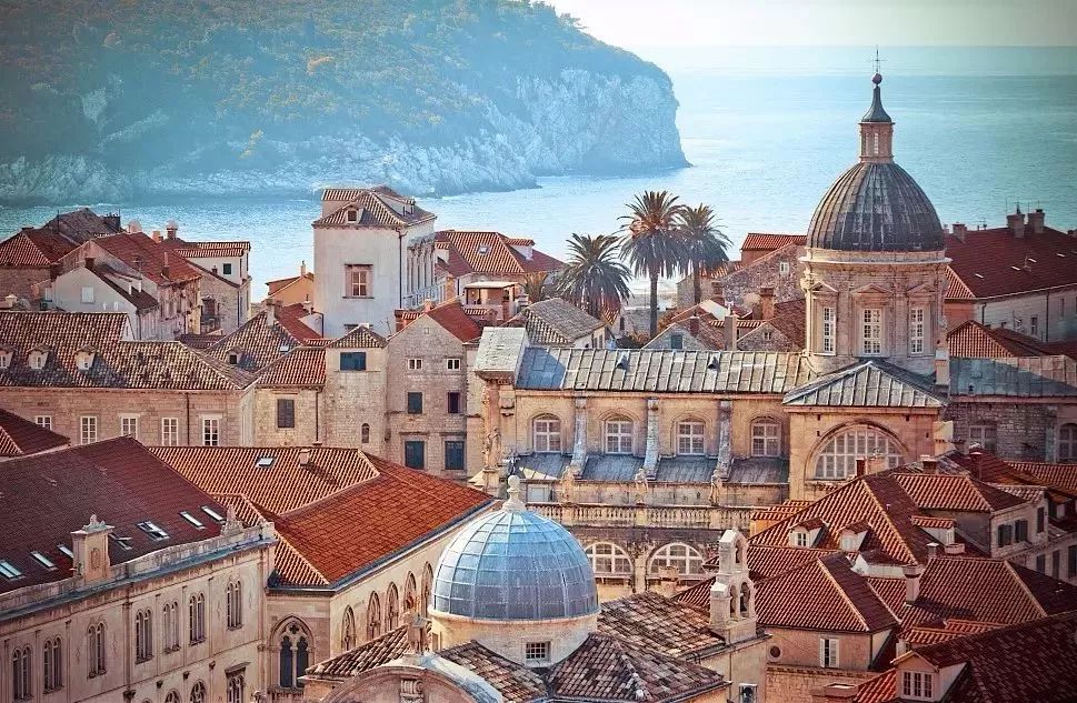 克罗地亚赢了,我才知道它是欧洲旅行地No.1