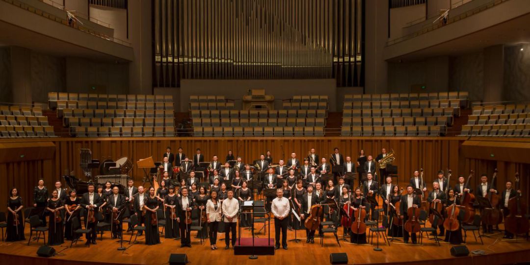 谭盾:《酒狂》中的自然与人文,现在与未来