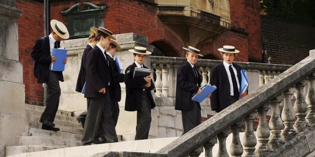 在美国:穷人的孩子在减负,富人的孩子在苦读