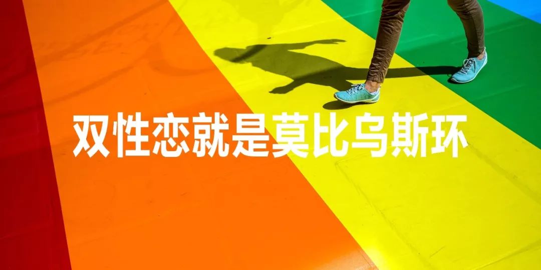 7个双性恋故事：被忽略的政治正确