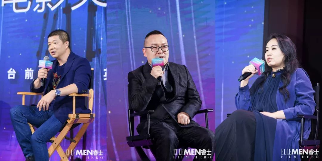 中国电影600亿票房是谁创造的? 中国电影600亿票房是谁创造的?