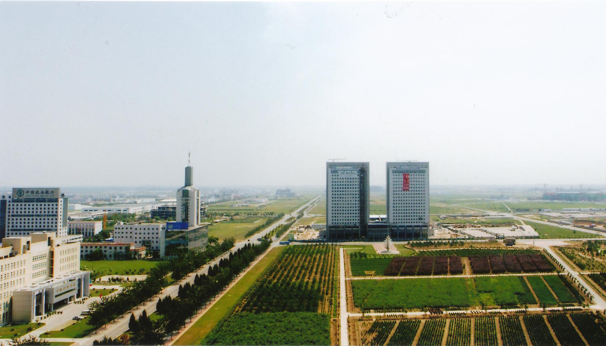 北京经济技术开发区历年GDP_北京经济技术开发区(2)