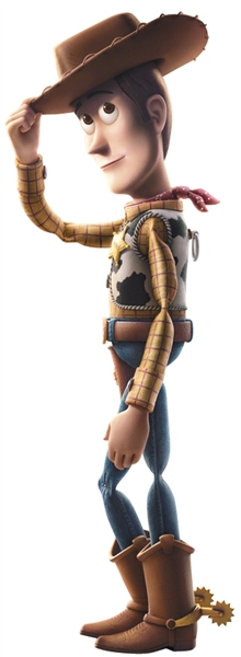 《玩具总动员4》结局“可以写入史册”