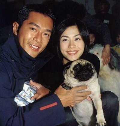 古天乐24小时摘两影帝 与宣萱多年后合体默契依旧