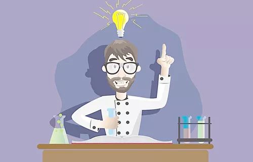 热点 | 厉害!贵州近五年专利授权5.5万余件!比上