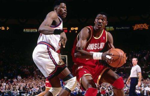 1994nba状元,1994年状元nba