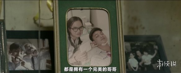 泰国喜剧电影《把哥哥退货可以吗?》曝光“退货版”预告