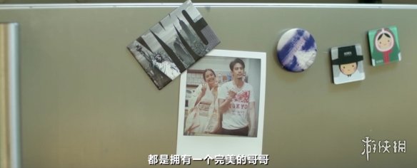 泰国喜剧电影《把哥哥退货可以吗?》曝光“退货版”预告