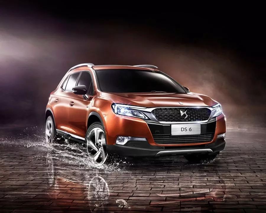 长安“豪华品牌”DS如何翻身：月均销量不足两百辆