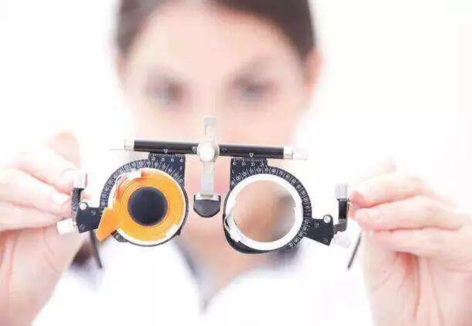 孩子一个学期近视增长50度,要戴眼镜吗?