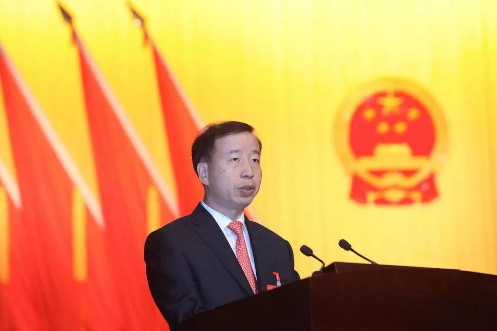 东莞2019年怎么干?一图读懂政府工作报告!干