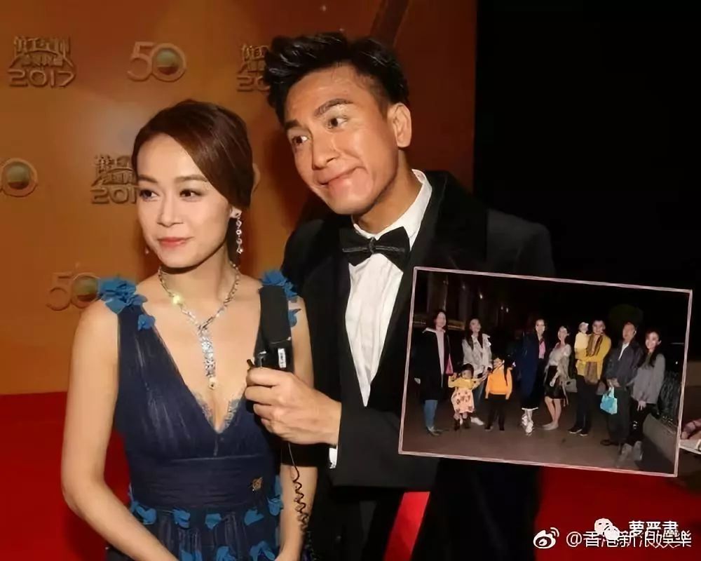 郑秀文这么好,许志安为啥还要出轨?因为他没有