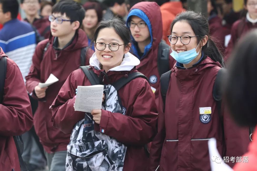 2018“小高考”成绩新鲜出炉！据分析难度又大了……（附南京部分学校考情）