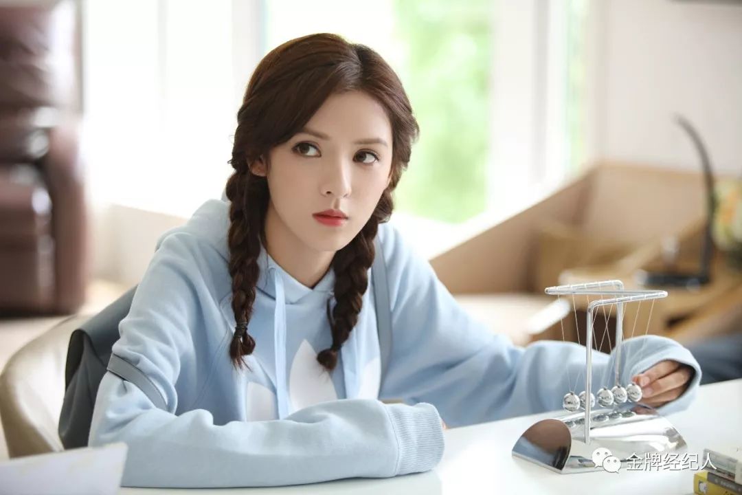 “品质+流量担当”张予曦:豆瓣评分排名女演员前三，17年主演三部作品均上榜最受喜爱