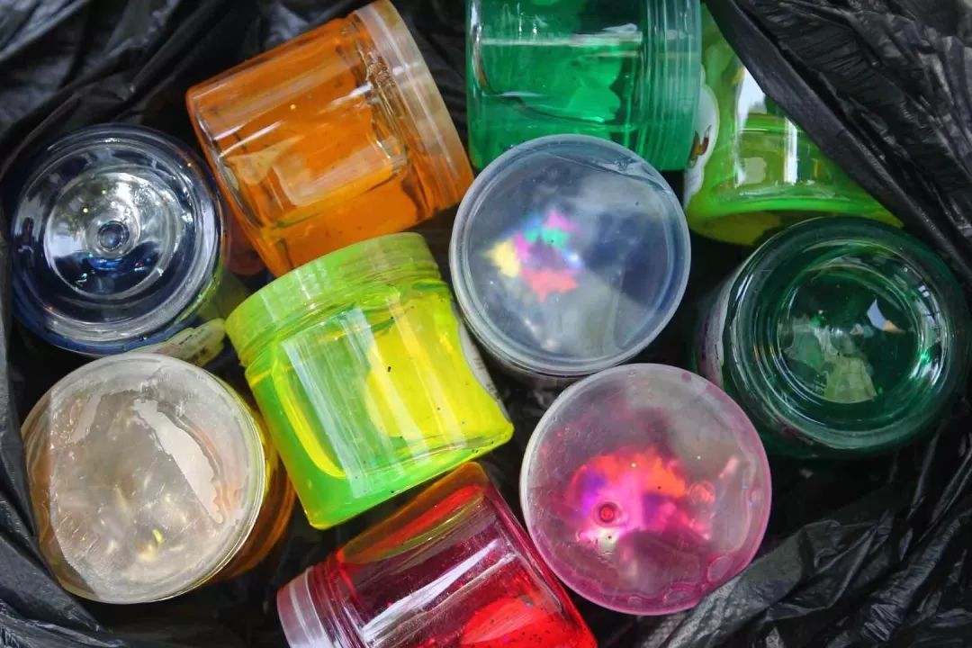 “水晶泥”很软萌也很危险!全市紧急稽查!家长千万别让孩子玩儿