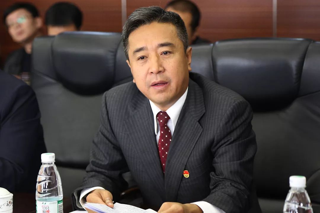 北京市司法局党委书记、局长苗林出席北京市律