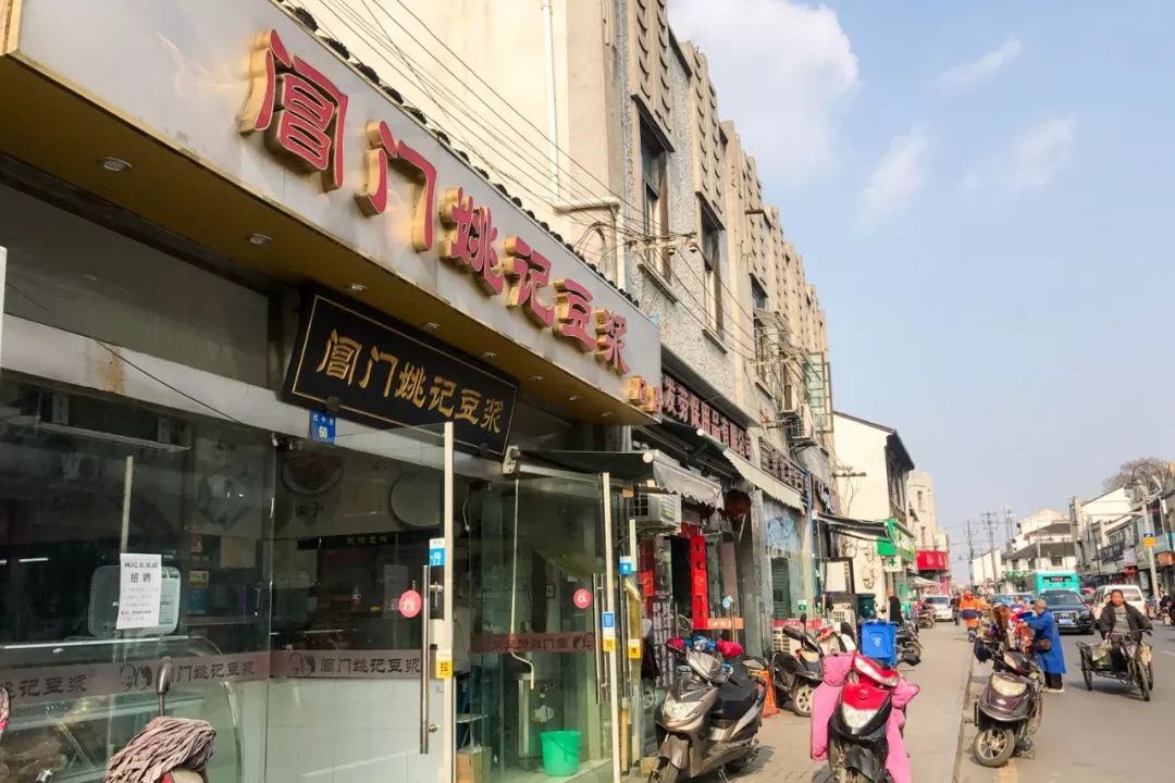 苏州的春天就藏在这些小巷里