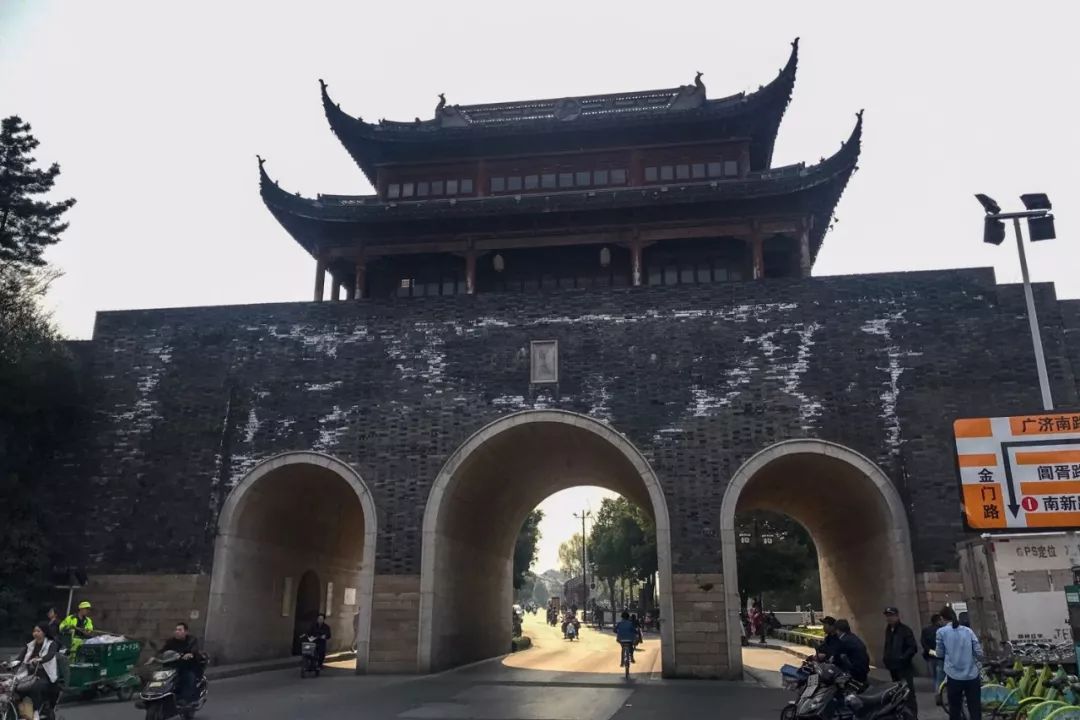 苏州的春天就藏在这些小巷里