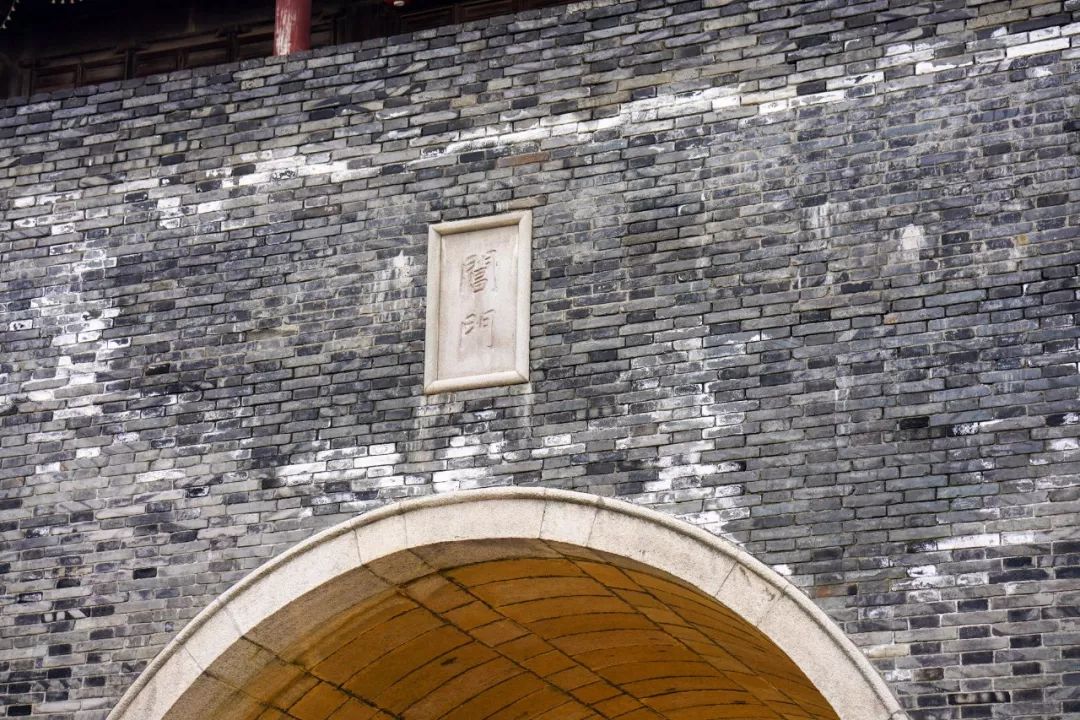 苏州的春天就藏在这些小巷里