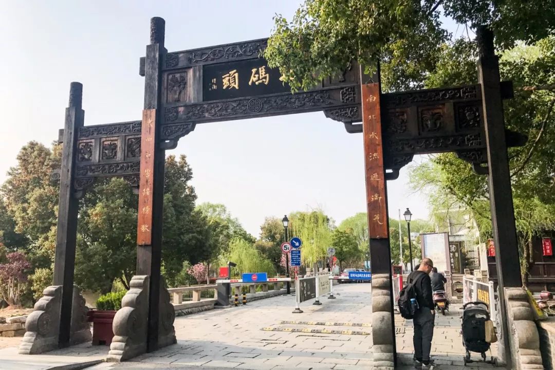 苏州的春天就藏在这些小巷里