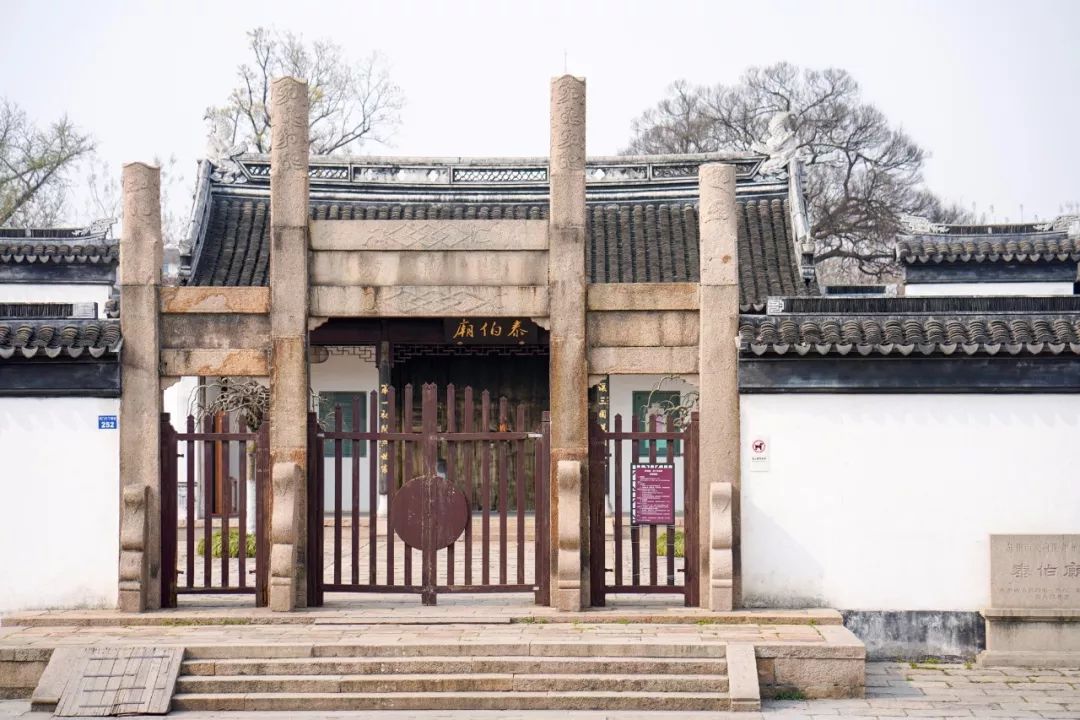 苏州的春天就藏在这些小巷里