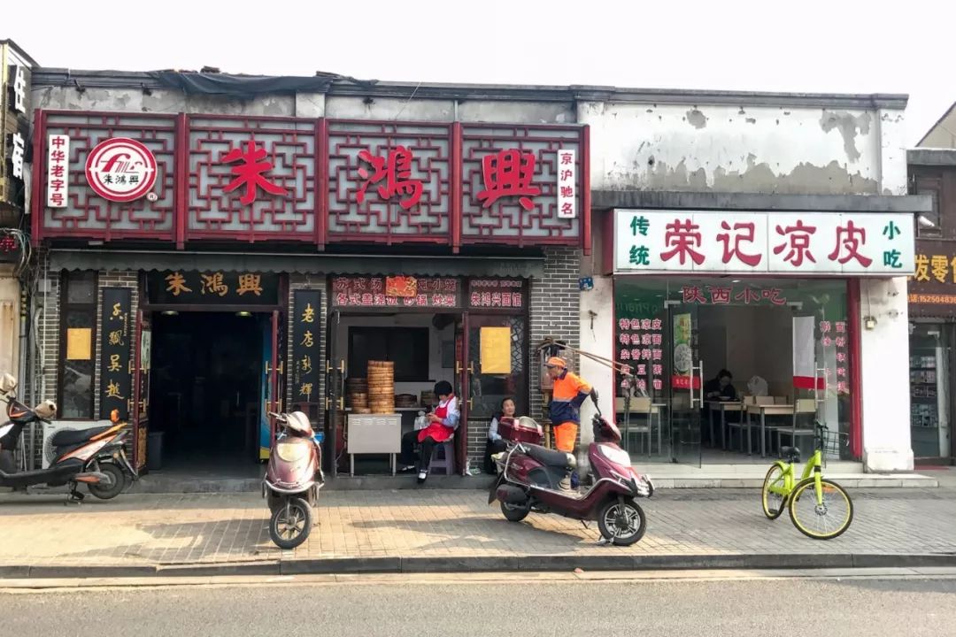 苏州的春天就藏在这些小巷里