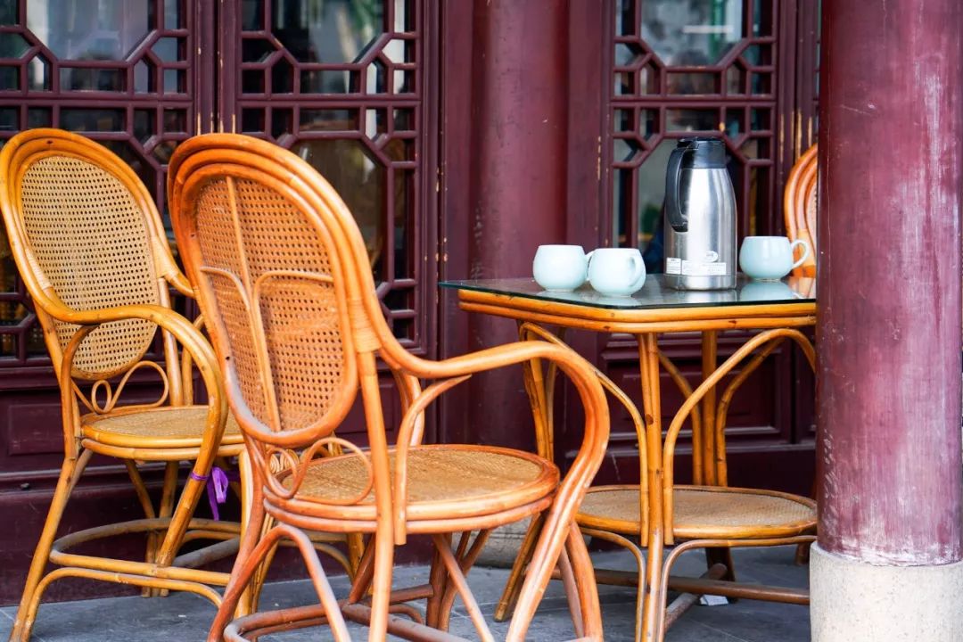 苏州的春天就藏在这些小巷里