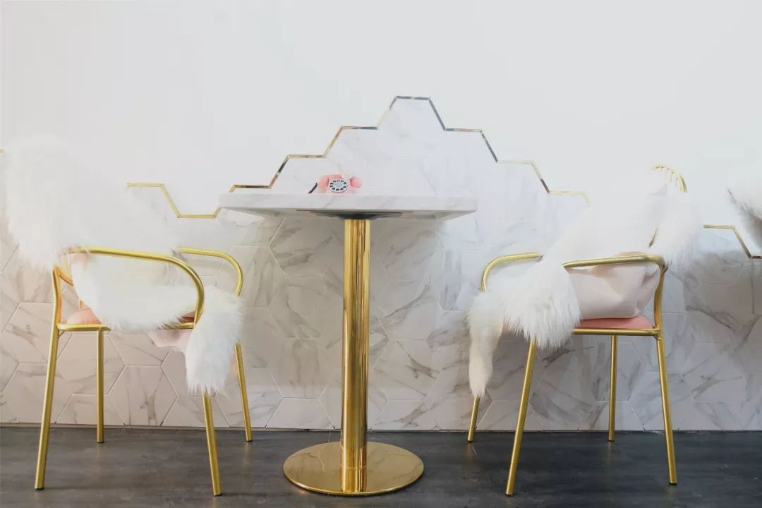 萧山这家蛋糕店自带ins风滤镜,一秒被圈粉!小仙