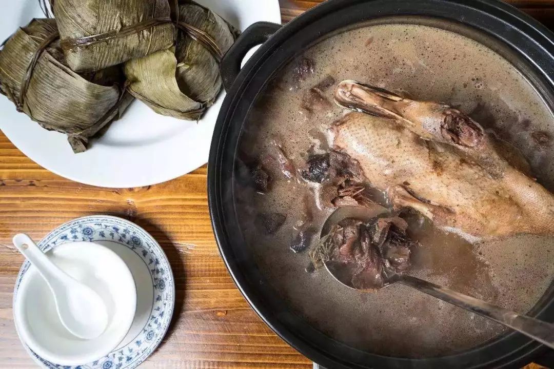 木棉花的19种煲汤方法，当真是花式煲汤